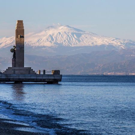 Apartamento La Casa Di Nausicaa : Il Piacere Dell'Ospitalita Reggio Calabria Exterior foto